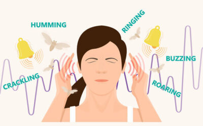 Why Your Ears Ring, 5 Surprising Facts About Tinnitus